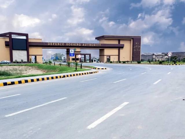 Land for sale in Gujranwala, Islamabad Capital Territory