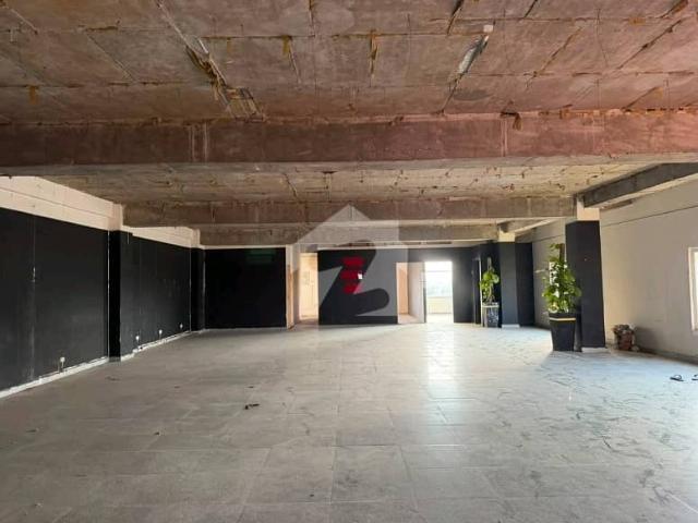Office for rent in Rawalpindi, Islamabad Capital Territory