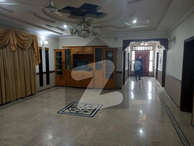 Office for rent in Rawalpindi, Islamabad Capital Territory