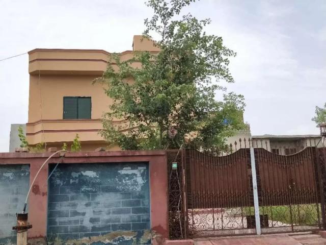 House for sale in Rawalpindi, Islamabad Capital Territory