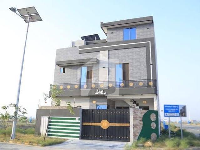 Property for sale in Rawalpindi, Islamabad Capital Territory