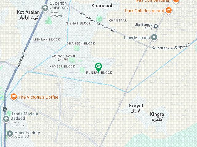 Property for sale in Rawalpindi, Islamabad Capital Territory