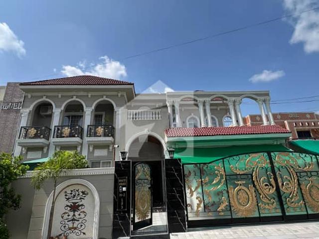 House for sale in Rawalpindi, Islamabad Capital Territory