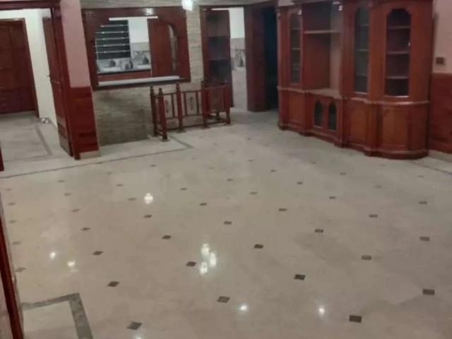 House for rent in Islamabad