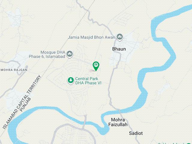 Property for sale in Islamabad