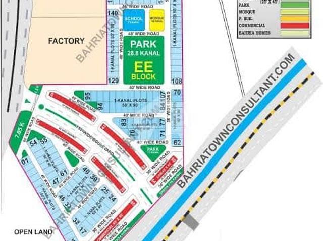 Property for sale in لاہور, لاہور ڈویژن