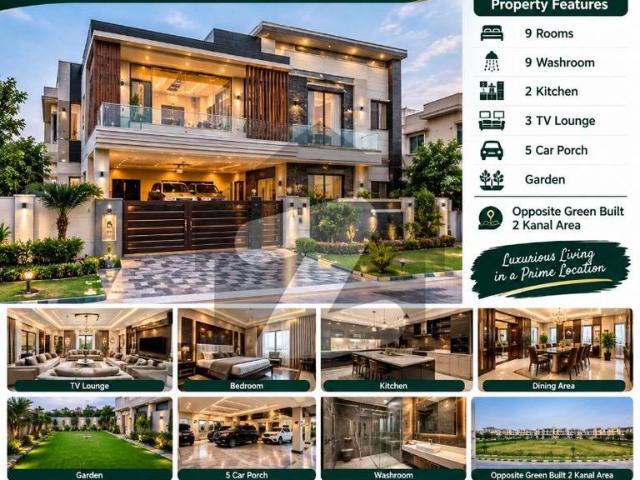 House for sale in Peshawar, North West Frontier Province