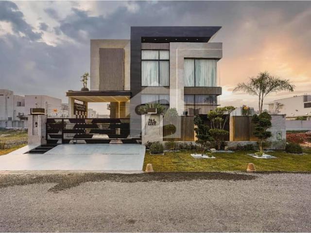 House for sale in Rawalpindi, Islamabad Capital Territory