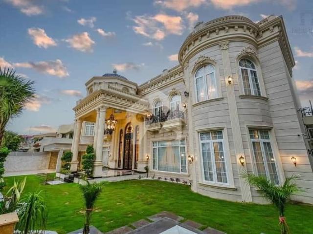House for sale in Rawalpindi, Islamabad Capital Territory