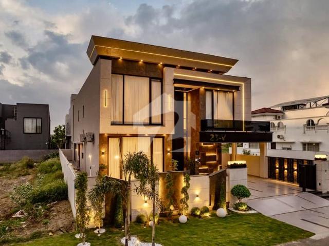 House for sale in Rawalpindi, Islamabad Capital Territory