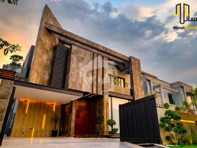 House for sale in Rawalpindi, Islamabad Capital Territory