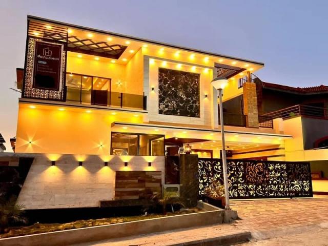 House for sale in Rawalpindi, Islamabad Capital Territory