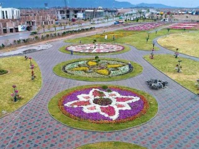 Land for sale in Rawalpindi, Islamabad Capital Territory