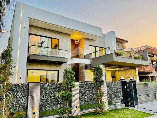 House for sale in Islamabad