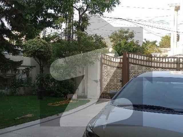 House for sale in Johar Town, Rawalpindi