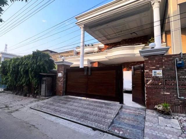 House for sale in Rawalpindi, Islamabad Capital Territory