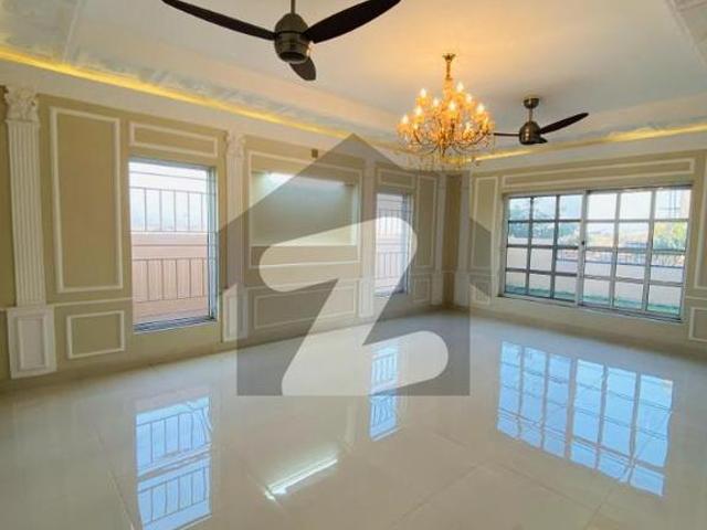 House for sale in Islamabad