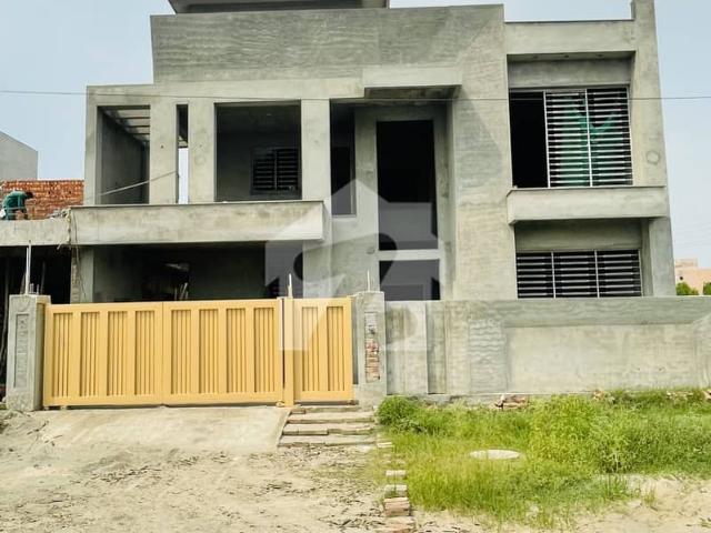 House for sale in Rawalpindi, Islamabad Capital Territory