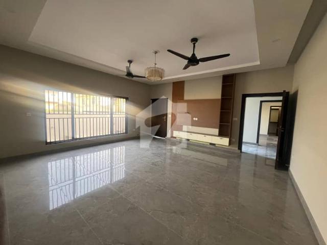 House for sale in Islamabad