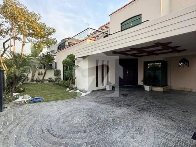 House for sale