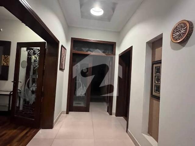 House for sale in Islamabad