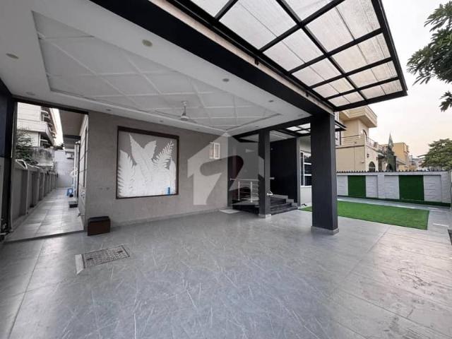 House for sale in Islamabad