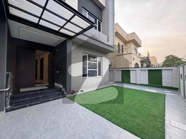 House for sale in Islamabad