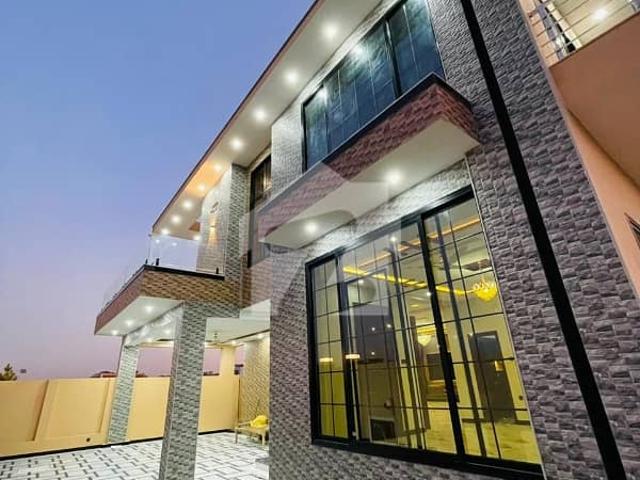 House for sale in Peshawar, North West Frontier Province