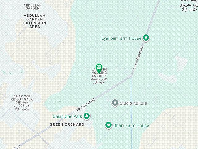 Property for sale in Faisalabad, Islamabad Capital Territory