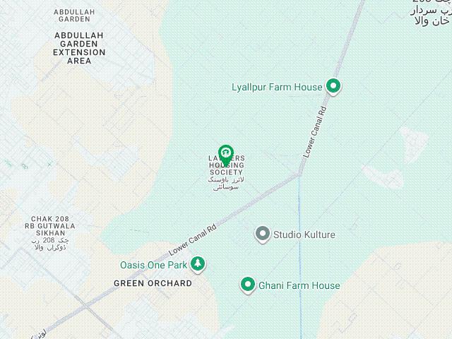 Property for sale in Faisalabad, Islamabad Capital Territory