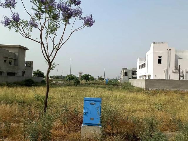 Land for sale in Rawalpindi, Islamabad Capital Territory