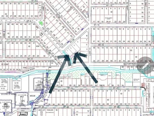 House for sale in اسلام آباد, زون 1