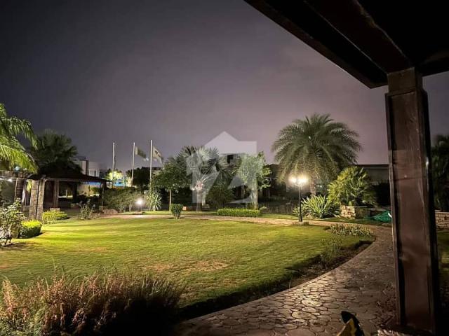 Property for sale in Islamabad