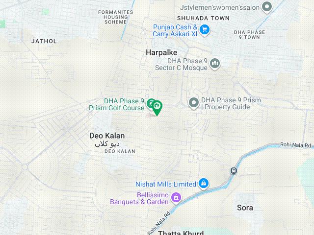 Property for sale in Rawalpindi, Islamabad Capital Territory