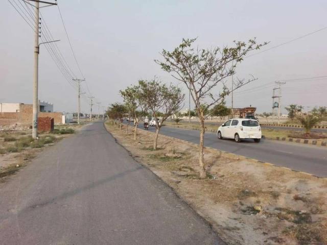 Land for sale in Rawalpindi, Islamabad Capital Territory