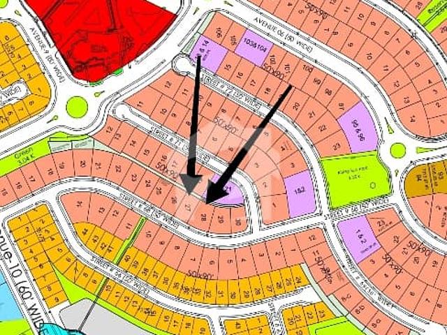 Property for sale in Islamabad