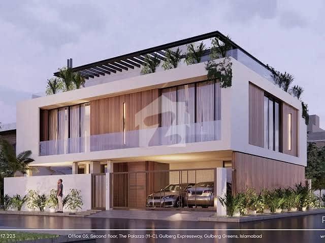 Property for sale in اسلام آباد, زون 1