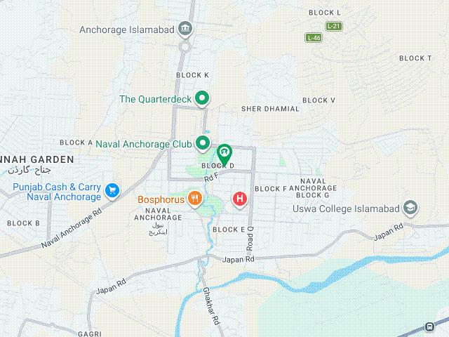 Property for sale in Islamabad