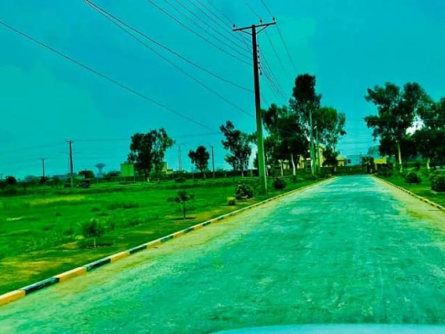 Land for sale in Rawalpindi, Islamabad Capital Territory