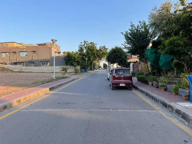 Land for sale in Rawalpindi, Islamabad Capital Territory