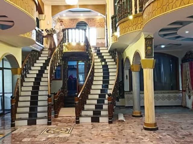 House for sale in Islamabad