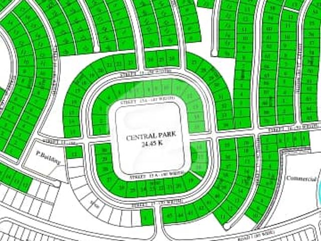 Property for sale in Islamabad