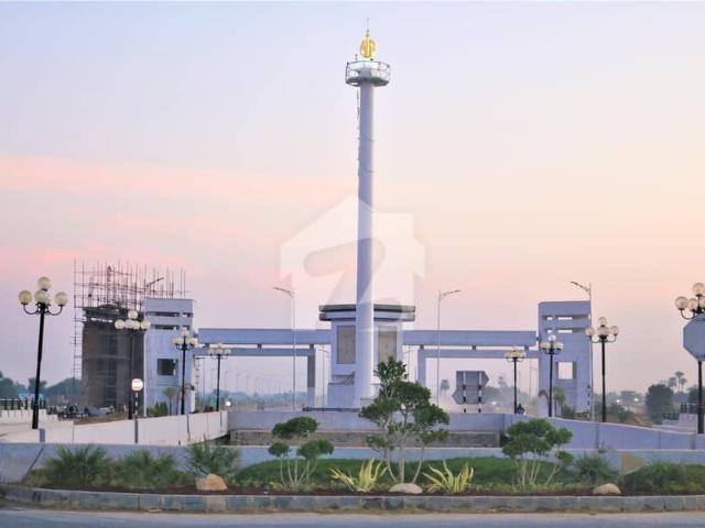 Property for sale in Bahawalpur, Islamabad Capital Territory