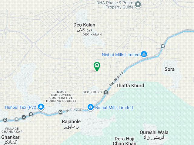 Property for sale in Rawalpindi, Islamabad Capital Territory