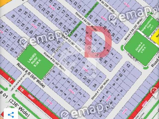 Property for sale in Islamabad