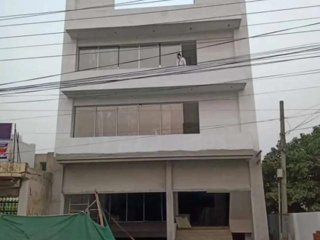 Commercial for rent in Rawalpindi, Islamabad Capital Territory