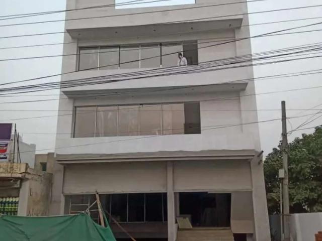 Commercial for rent in Rawalpindi, Islamabad Capital Territory