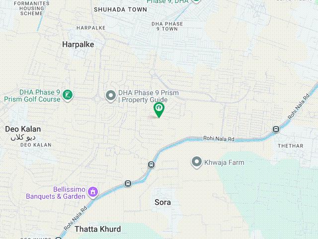 Property for sale in Rawalpindi, Islamabad Capital Territory