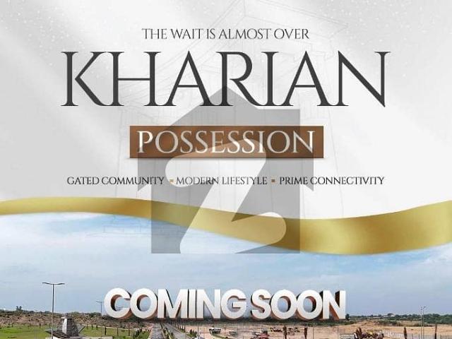 Property for sale in Kharian, Islamabad Capital Territory