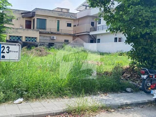 Property for sale in Islamabad